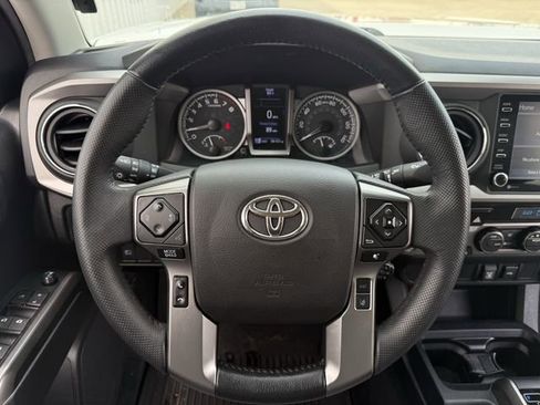 Used 2023 Toyota Tacoma SR5 image 14