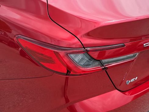 Used 2026 Toyota Camry XLE FWD image 34
