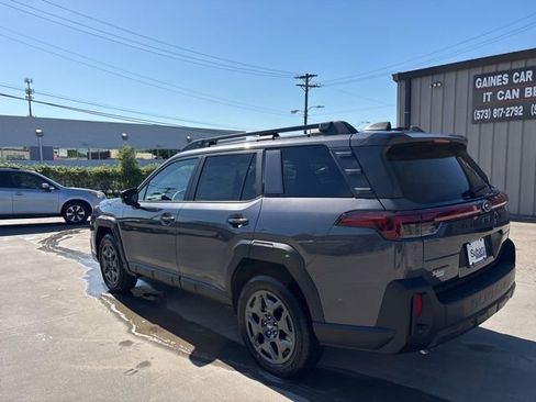 New 2026 Subaru Outback Premium AWD/4WD image 5