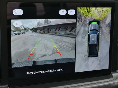 Certified 2024 Ford F150 Lariat w/ Tow/Haul Package image 16