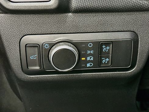 Used 2025 Ford Bronco Sport Big Bend AWD/4WD image 17