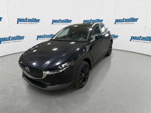 Used 2024 MAZDA CX-30 AWD 2.5 S w/ Select Sport Pkg image 5