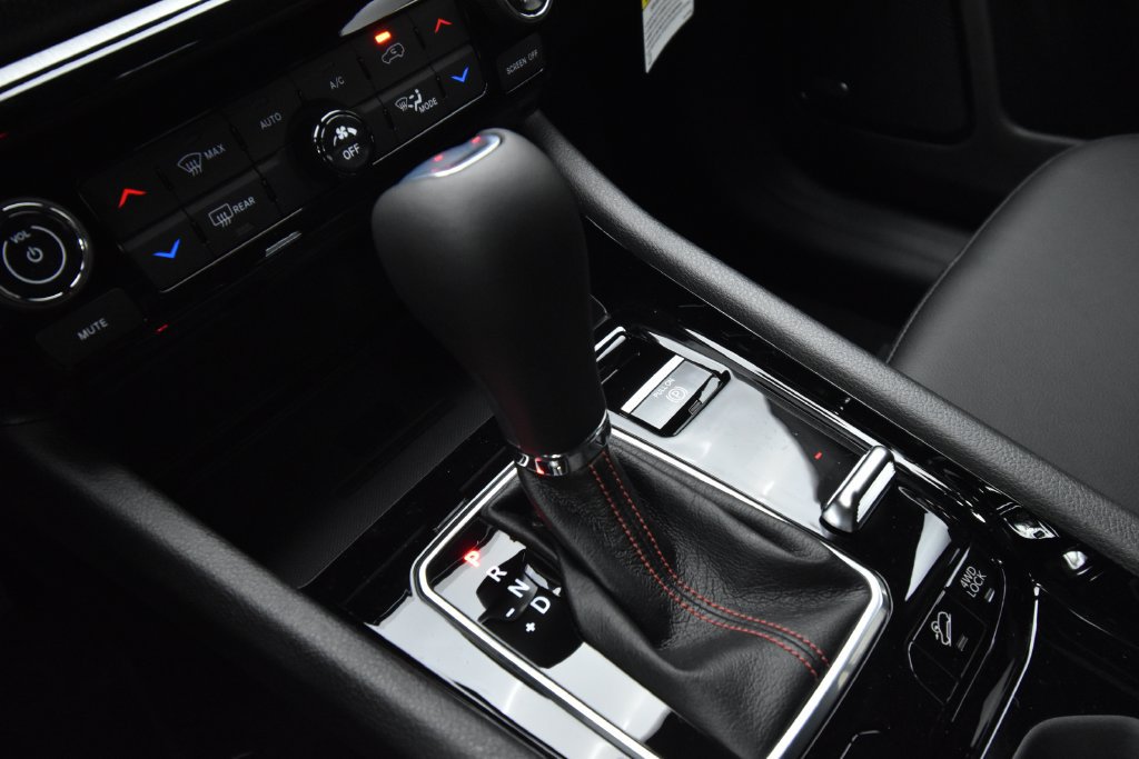 New 2027 Jeep Compass Trailhawk AWD/4WD image 22