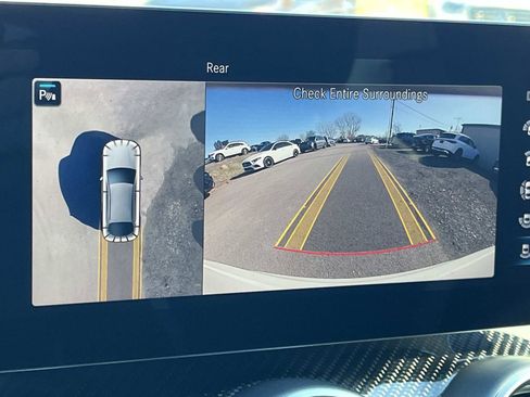 Certified 2021 Mercedes-Benz GLC 63 AMG S image 32