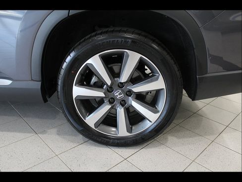 Certified 2023 Honda Pilot Elite image 12