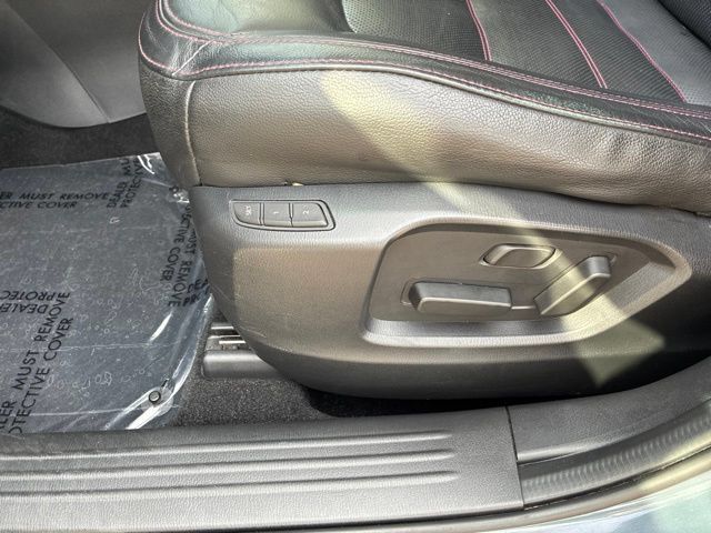 Used 2022 MAZDA CX-5 Carbon Edition AWD/4WD image 6
