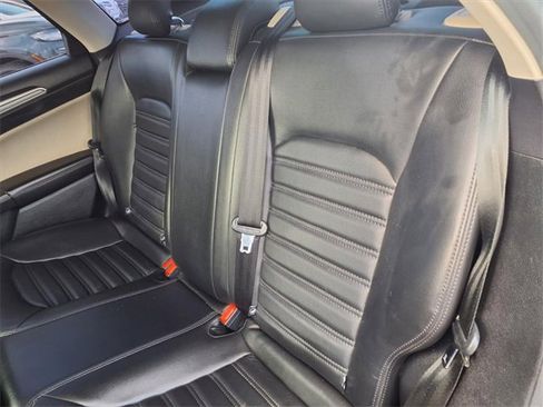 Used 2020 Ford Fusion S image 8