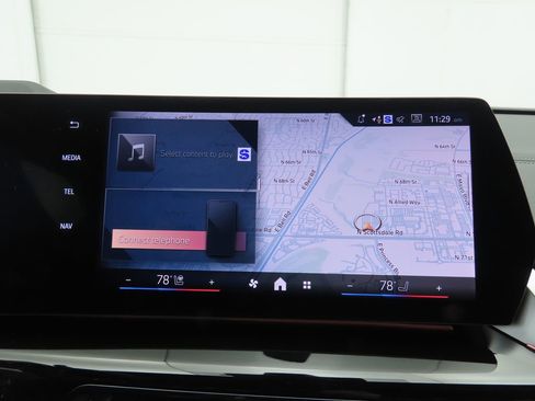 New 2026 BMW X2 xDrive28i w/ Technology Package image 14