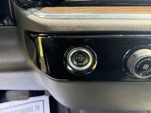 Used 2023 Chevrolet Silverado 1500 LT w/ Protection Package AWD/4WD image 20