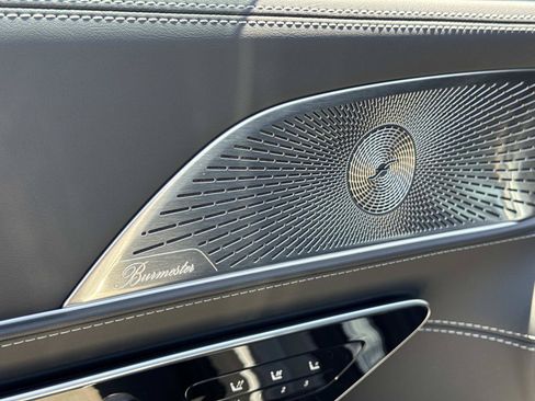 Used 2024 Mercedes-Benz AMG GT 55 image 23