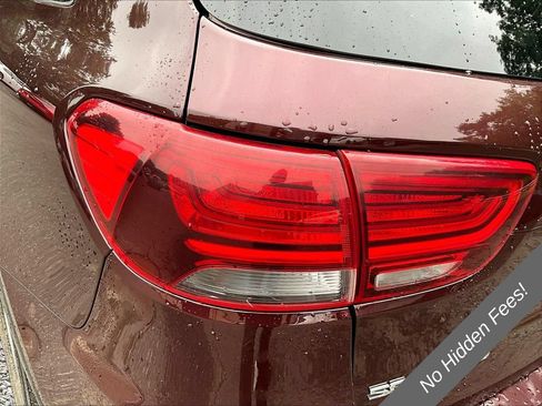 Used 2019 Kia Sorento AWD image 26