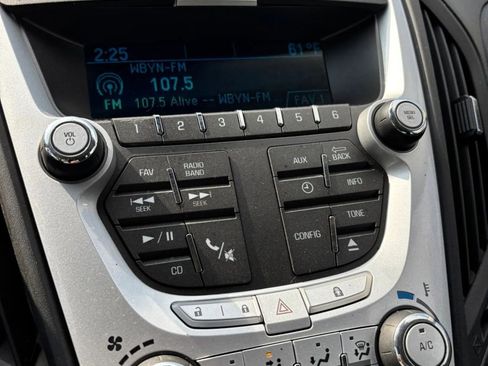 Used 2012 Chevrolet Equinox LS image 62