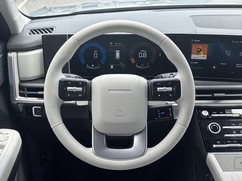 New 2026 Hyundai Santa Fe SE FWD image 15