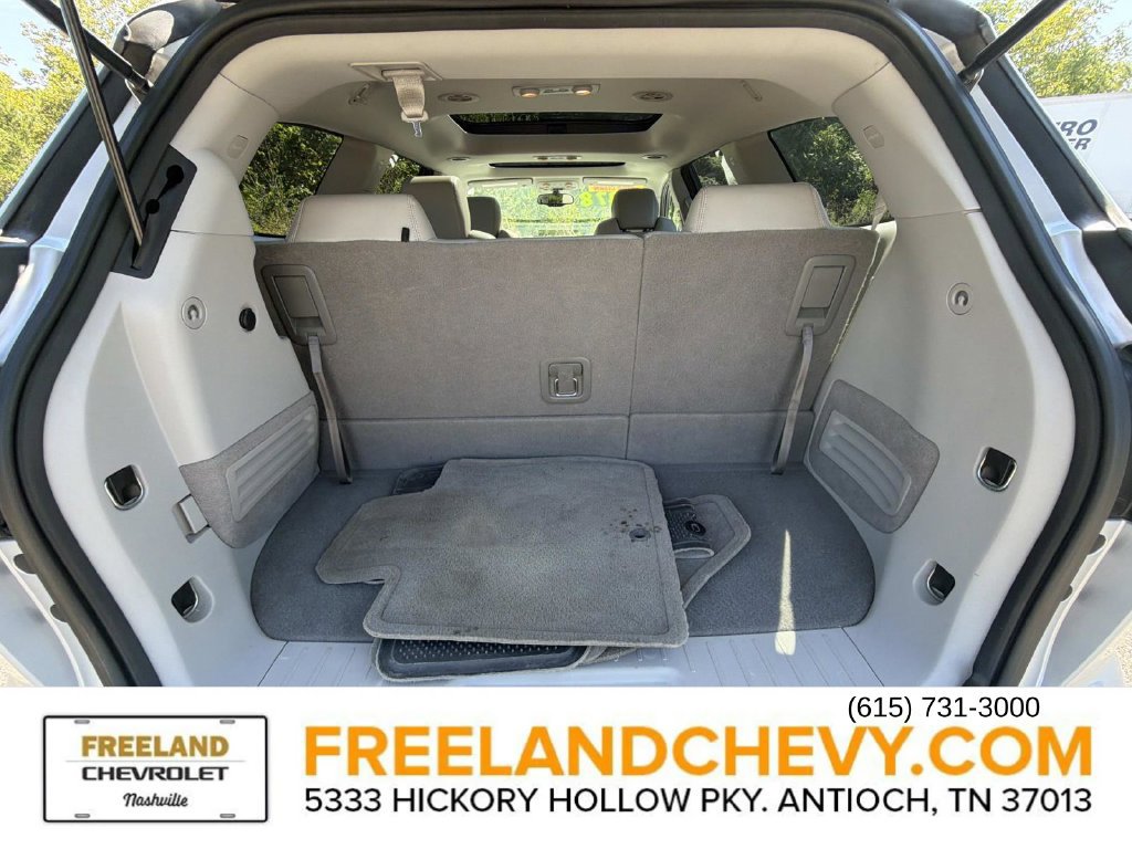 Used 2016 Buick Enclave Leather FWD image 14