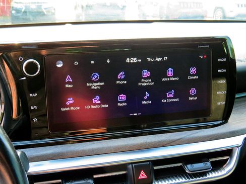 Used 2023 Kia K5 EX image 24