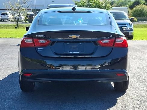 Used 2024 Chevrolet Malibu LT FWD image 8