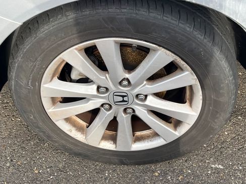 Used 2012 Honda Civic EX image 10