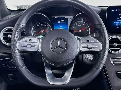 Certified 2022 Mercedes-Benz GLC 300 image 17