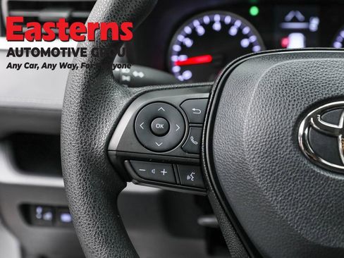 Used 2020 Toyota RAV4 LE w/ All Weather Liner Package image 15