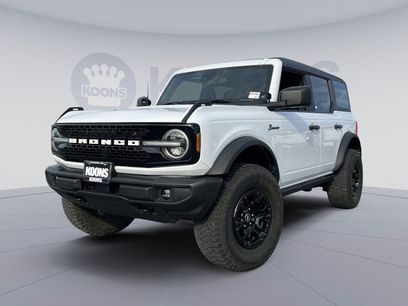 Used 2024 Ford Bronco Big Bend