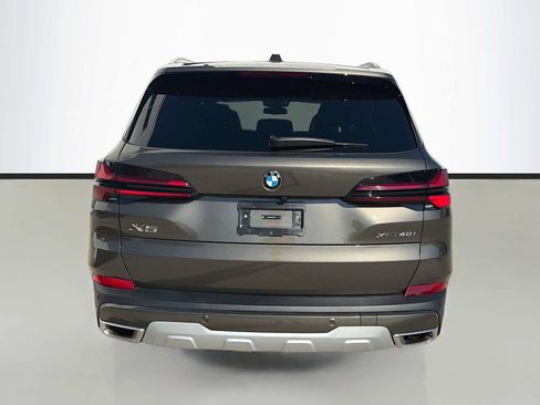Used 2026 BMW X5 xDrive40i AWD/4WD image 4