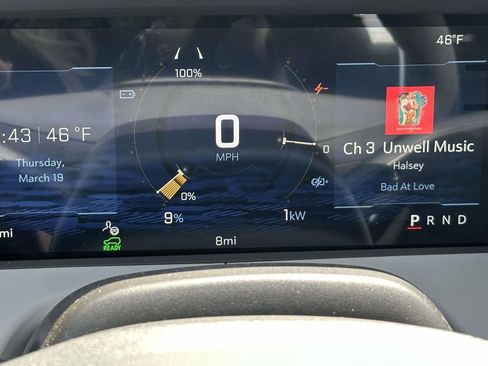 New 2027 Chevrolet Bolt RS image 26