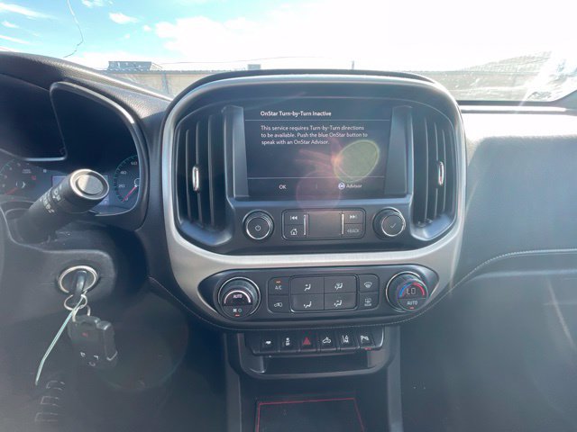 Used 2020 GMC Canyon SLE w/ Driver Alert Package AWD/4WD image 9