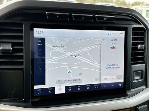 Used 2023 Ford F150 XLT w/ Equipment Group 302A High image 24