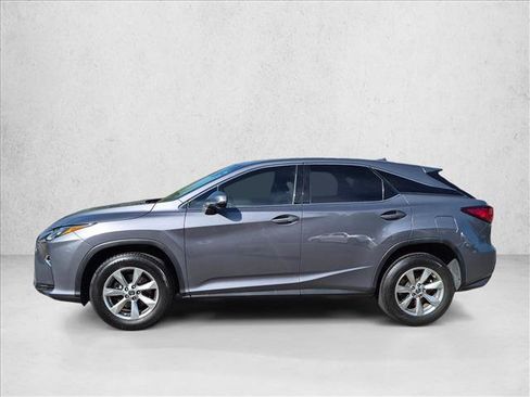 Used 2019 Lexus RX 350 FWD image 9