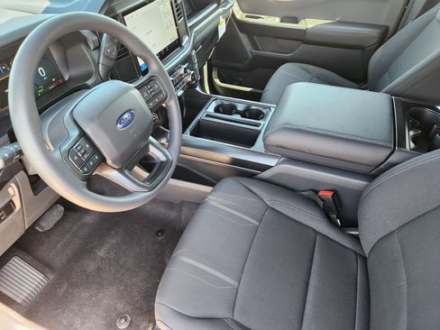 New 2026 Ford F150 STX w/ Equipment Group 200A AWD/4WD image 13