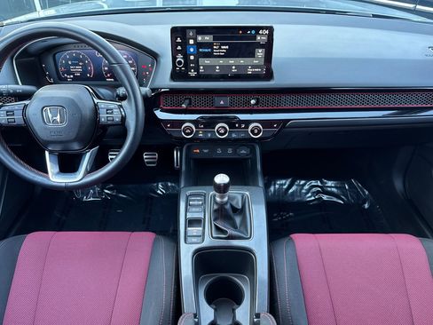 Used 2026 Honda Civic Si image 15