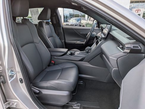 Used 2023 Toyota Venza XLE w/ Activity Package (TMS) AWD/4WD image 24