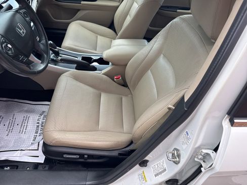 Used 2014 Honda Accord EX-L image 18
