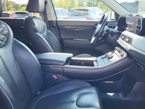 Used 2021 Hyundai Palisade Limited image 19