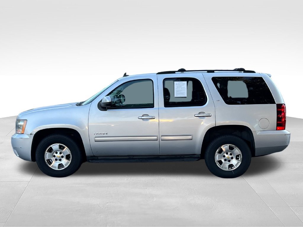 Used 2010 Chevrolet Tahoe LT RWD image 8
