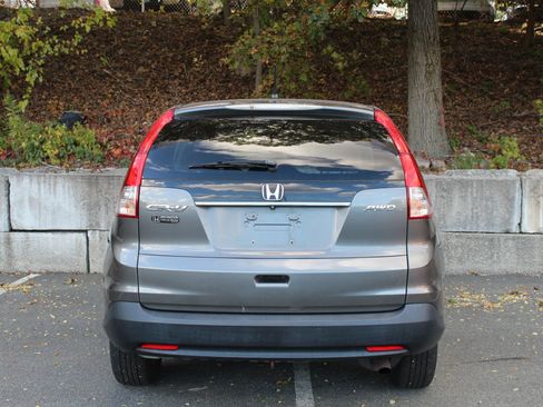 Used 2014 Honda CR-V EX image 8
