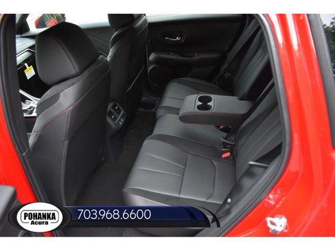 New 2025 Acura ADX A-Spec image 17