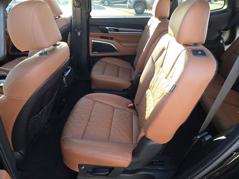 Used 2025 Kia Telluride SX Prestige X-Line image 7