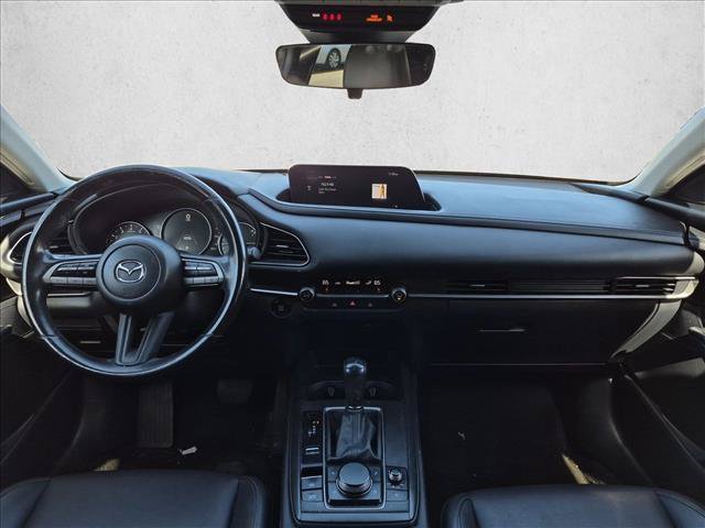 Used 2021 MAZDA CX-30 AWD 2.5 S w/ Select Package image 14
