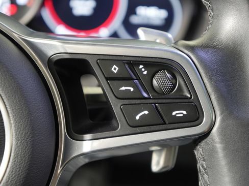Certified 2023 Porsche Cayenne AWD/4WD image 27