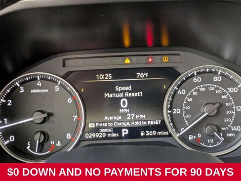 Used 2025 Mitsubishi Outlander SE AWD/4WD image 22