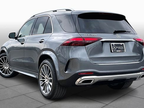 New 2026 Mercedes-Benz GLC 300 GLC 300 image 4