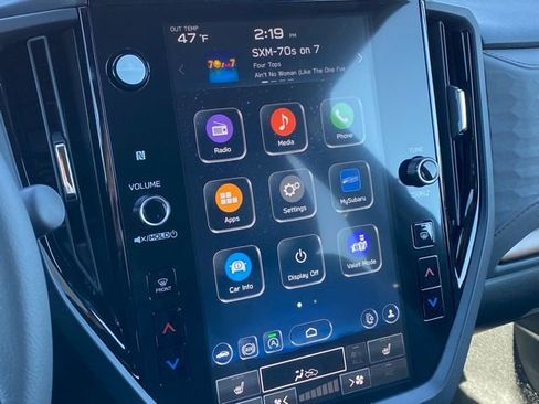 New 2026 Subaru Forester Sport image 19