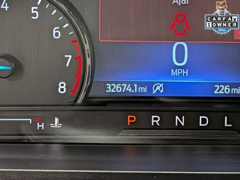 Certified 2023 Ford Explorer XLT w/ Equipment Group 202A AWD/4WD image 17