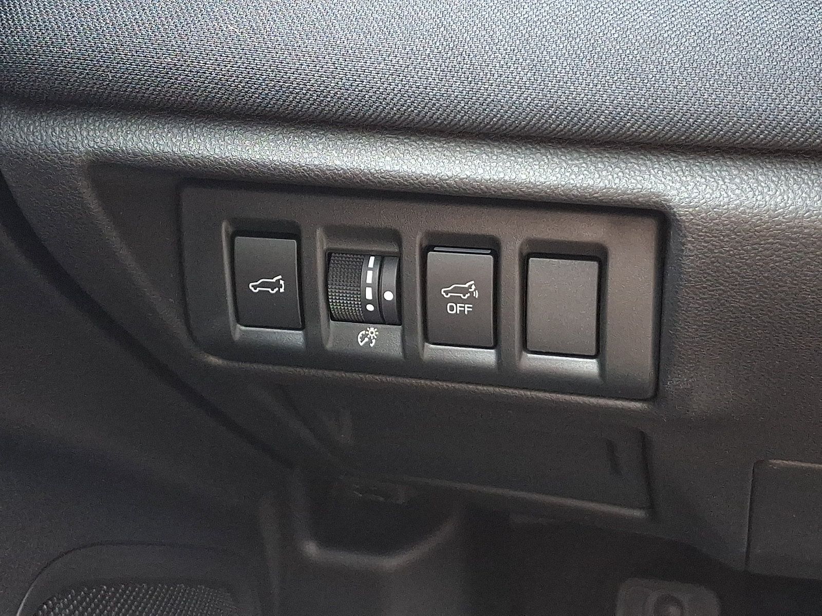 Certified 2024 Subaru Outback Premium AWD/4WD image 24