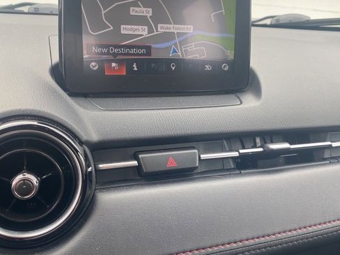 Used 2018 MAZDA CX-3 Grand Touring image 5