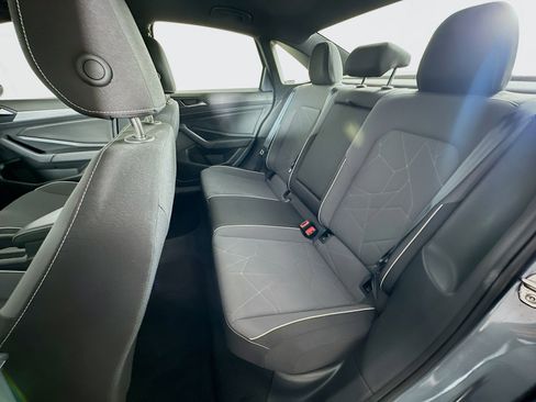 Used 2025 Volkswagen Jetta Sport FWD image 26