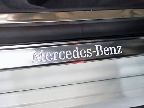 Used 2022 Mercedes-Benz S 580 4MATIC Sedan image 14