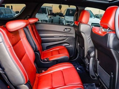 Used 2024 Dodge Durango SRT Hellcat image 20