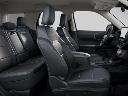 New 2025 Ford Bronco Sport Badlands image 6